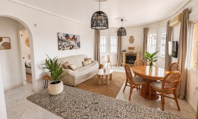 Resale - Villa - Ciudad Quesada - Cuidad Quesada