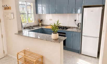 Resale - Villa - Ciudad Quesada - Cuidad Quesada
