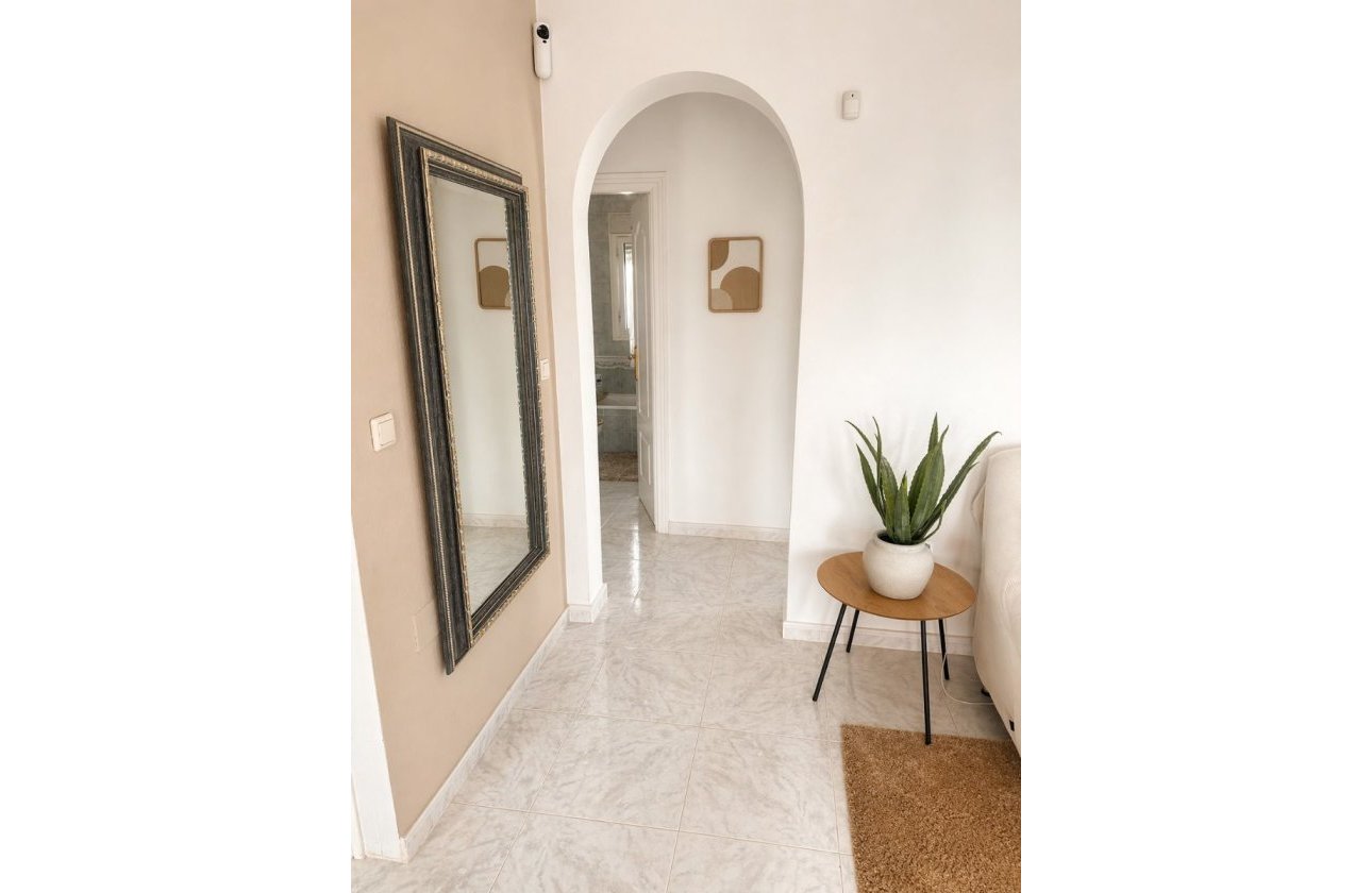 Resale - Villa - Ciudad Quesada - Cuidad Quesada