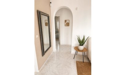 Resale - Villa - Ciudad Quesada - Cuidad Quesada