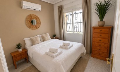 Resale - Villa - Ciudad Quesada - Cuidad Quesada