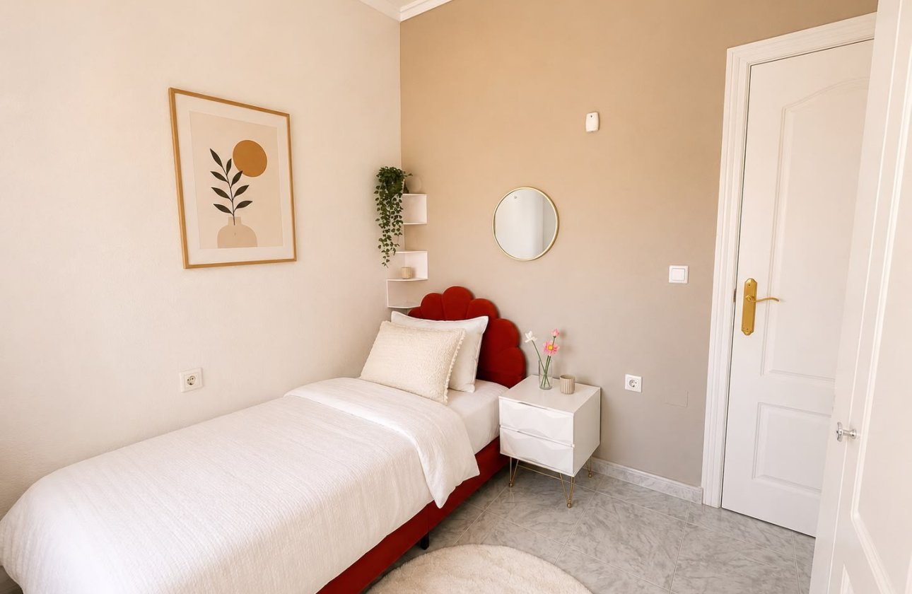 Resale - Villa - Ciudad Quesada - Cuidad Quesada