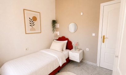 Resale - Villa - Ciudad Quesada - Cuidad Quesada