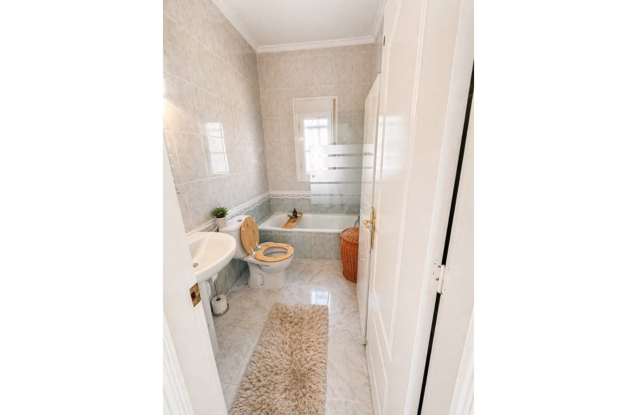 Resale - Villa - Ciudad Quesada - Cuidad Quesada