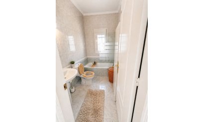 Resale - Villa - Ciudad Quesada - Cuidad Quesada