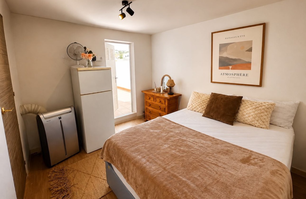 Resale - Villa - Ciudad Quesada - Cuidad Quesada