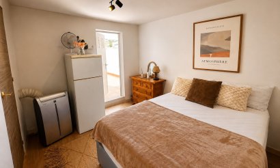 Resale - Villa - Ciudad Quesada - Cuidad Quesada