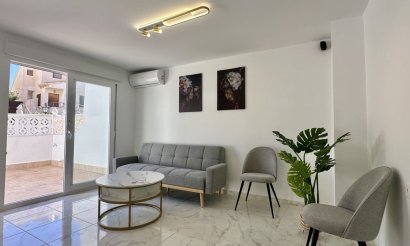 Resale - Townhouse - Torrevieja - Los Balcones
