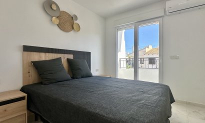 Resale - Townhouse - Torrevieja - Los Balcones