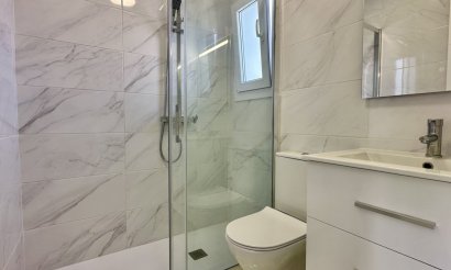 Resale - Townhouse - Torrevieja - Los Balcones