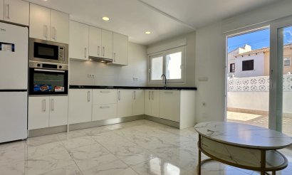 Resale - Townhouse - Torrevieja - Los Balcones