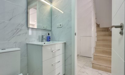 Resale - Townhouse - Torrevieja - Los Balcones