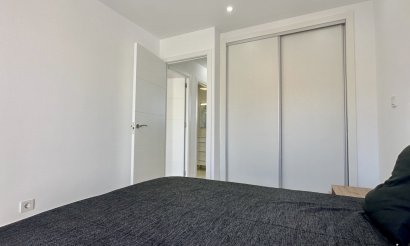 Resale - Townhouse - Torrevieja - Los Balcones
