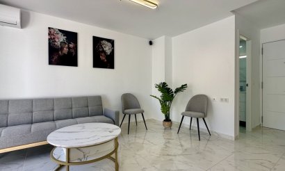 Resale - Townhouse - Torrevieja - Los Balcones