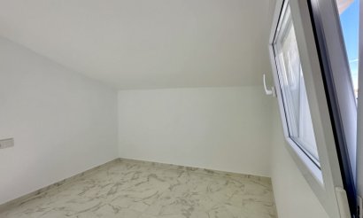 Resale - Townhouse - Torrevieja - Los Balcones