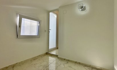 Resale - Townhouse - Torrevieja - Los Balcones