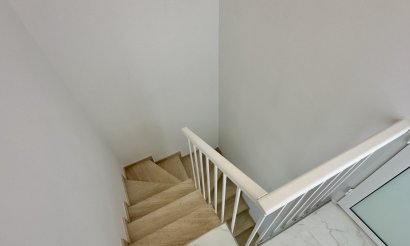 Resale - Townhouse - Torrevieja - Los Balcones