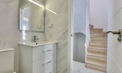 Resale - Townhouse - Torrevieja - Los Balcones