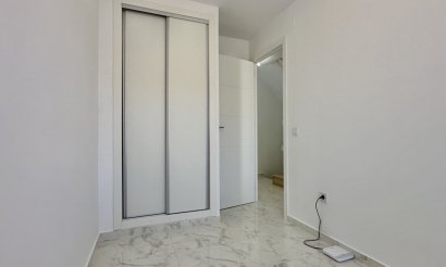 Resale - Townhouse - Torrevieja - Los Balcones
