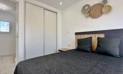 Resale - Townhouse - Torrevieja - Los Balcones