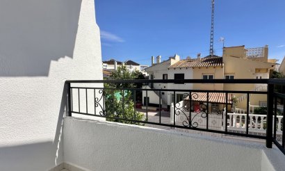 Resale - Townhouse - Torrevieja - Los Balcones