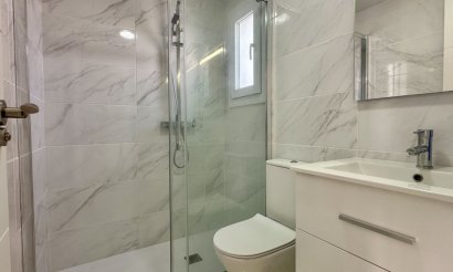 Resale - Townhouse - Torrevieja - Los Balcones