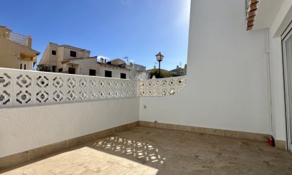 Resale - Townhouse - Torrevieja - Los Balcones