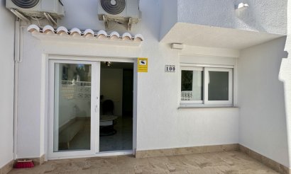 Resale - Townhouse - Torrevieja - Los Balcones