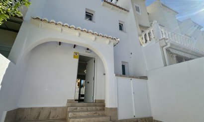 Resale - Townhouse - Torrevieja - Los Balcones