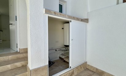 Resale - Townhouse - Torrevieja - Los Balcones