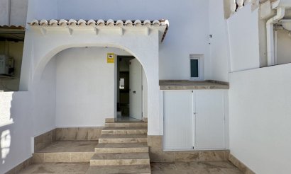 Resale - Townhouse - Torrevieja - Los Balcones