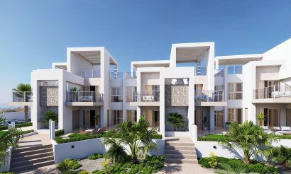 New Build - Bungalow - Ciudad Quesada - Lo Marabú