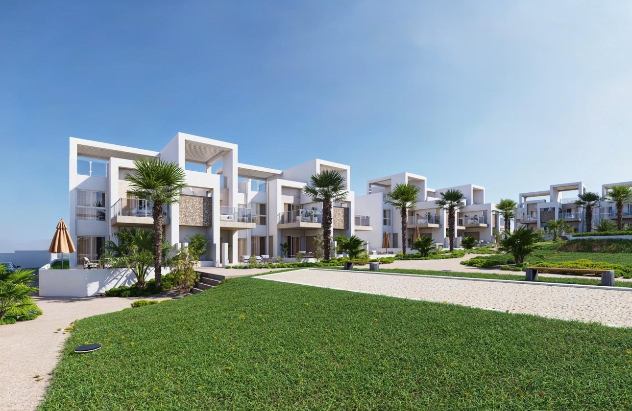 New Build - Bungalow - Ciudad Quesada - Lo Marabú