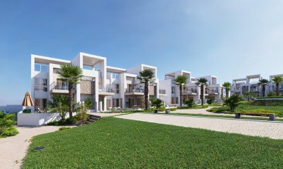 New Build - Bungalow - Ciudad Quesada - Lo Marabú