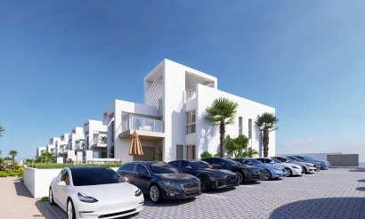 New Build - Bungalow - Ciudad Quesada - Lo Marabú