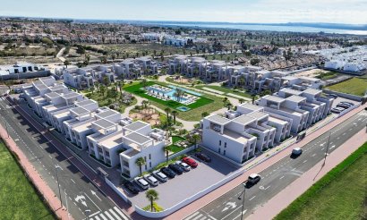 New Build - Bungalow - Ciudad Quesada - Lo Marabú