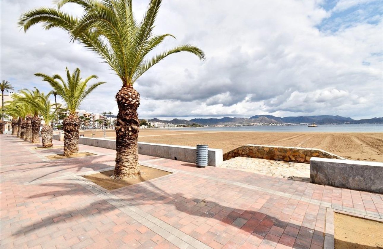 New Build - Penthouse - Puerto de Mazarron - Playa del Puerto