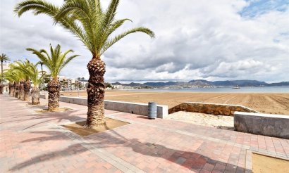 New Build - Penthouse - Puerto de Mazarron - Playa del Puerto