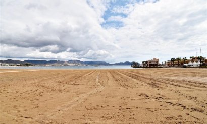 New Build - Penthouse - Puerto de Mazarron - Playa del Puerto
