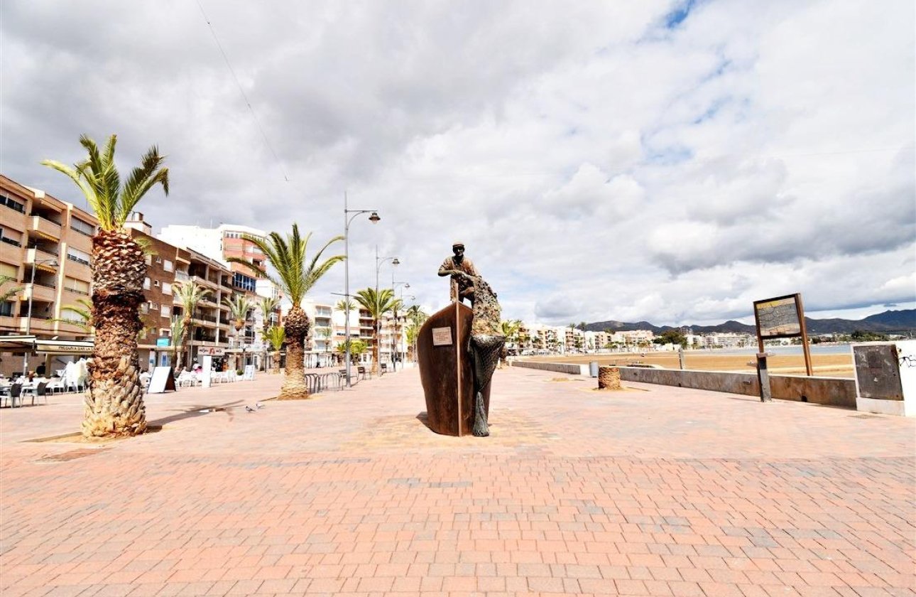 New Build - Penthouse - Puerto de Mazarron - Playa del Puerto