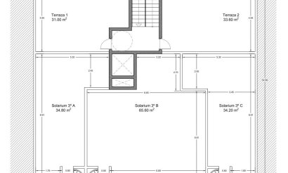 New Build - Apartment / flat - Puerto de Mazarron - Playa del Puerto