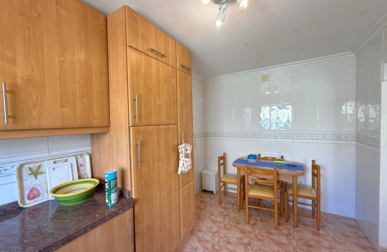 Resale - Villa - Cabo Roig - Cabo Roig>La Regia