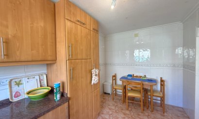 Resale - Villa - Cabo Roig - Cabo Roig>La Regia