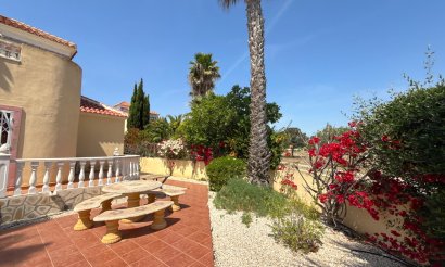 Resale - Villa - Cabo Roig - Cabo Roig>La Regia