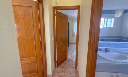Resale - Villa - Cabo Roig - Cabo Roig>La Regia
