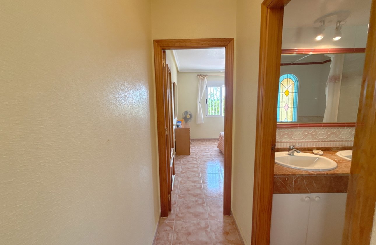 Resale - Villa - Cabo Roig - Cabo Roig>La Regia