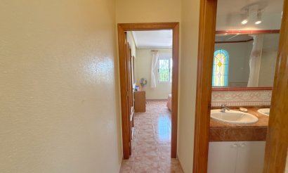 Resale - Villa - Cabo Roig - Cabo Roig>La Regia