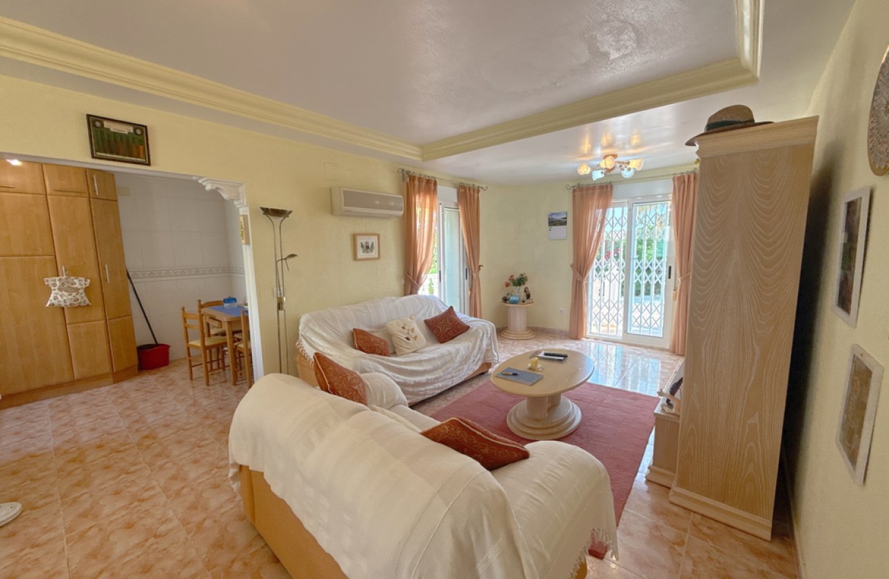 Resale - Villa - Cabo Roig - Cabo Roig>La Regia