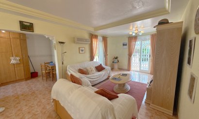 Resale - Villa - Cabo Roig - Cabo Roig>La Regia