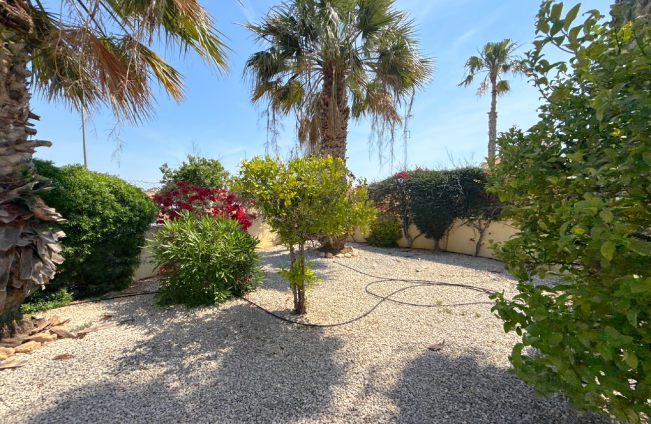 Resale - Villa - Cabo Roig - Cabo Roig>La Regia